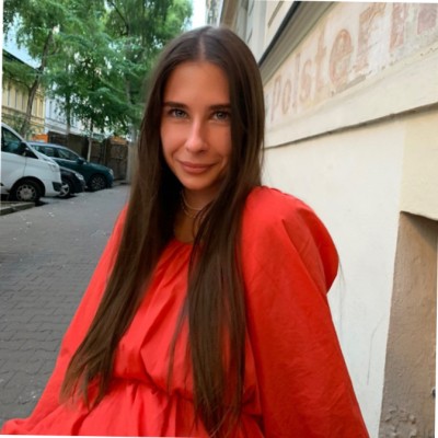 Alina Shpak