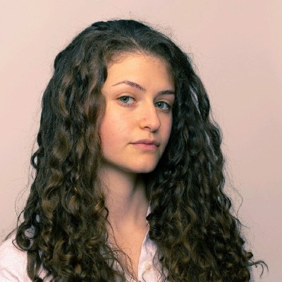 Lilly Jameson